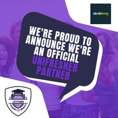 Abode Living Announcement Post